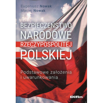Bezpieczeństwo narodowe Rzeczypospolitej Polskiej