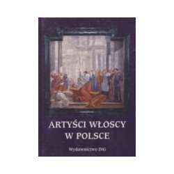 Artyści włoscy w Polsce