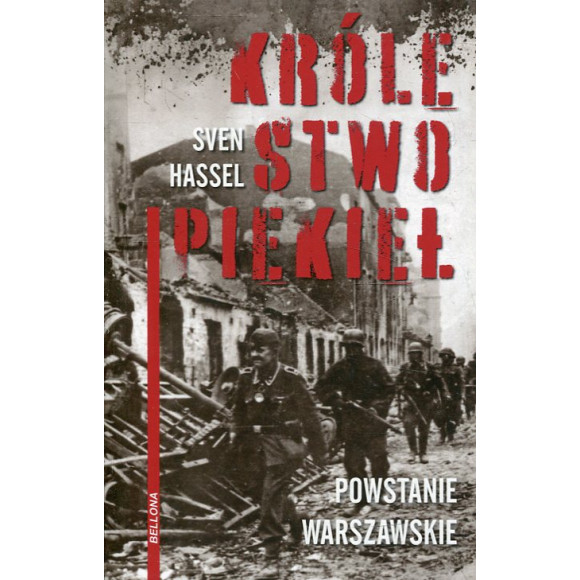 Królestwo piekieł