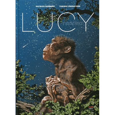 Lucy. Nadzieja
