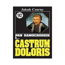 Pan Samochodzik i castrum doloris cz. 97