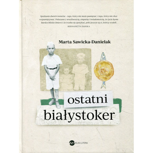 Ostatni Białystoker