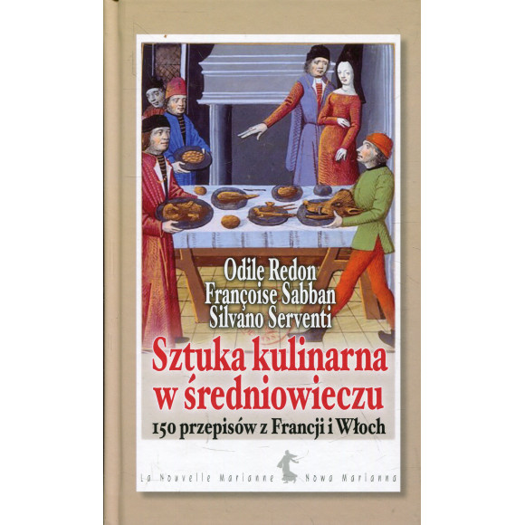Sztuka kulinarna w średniowieczu