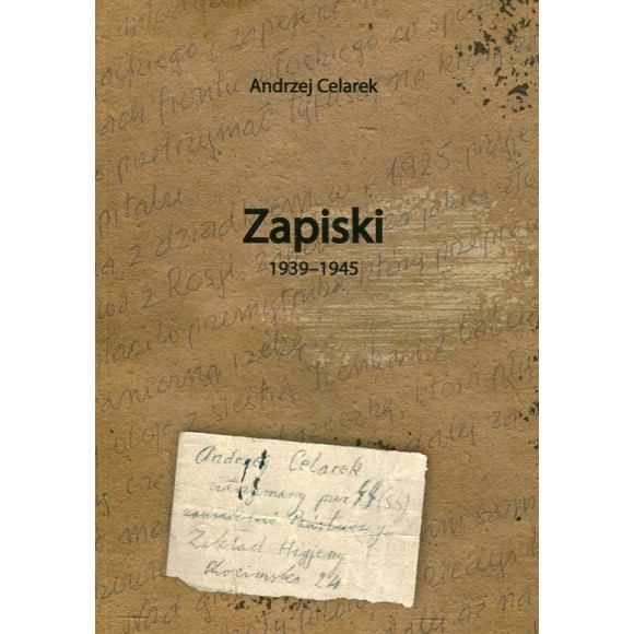Zapiski (1939-1945)