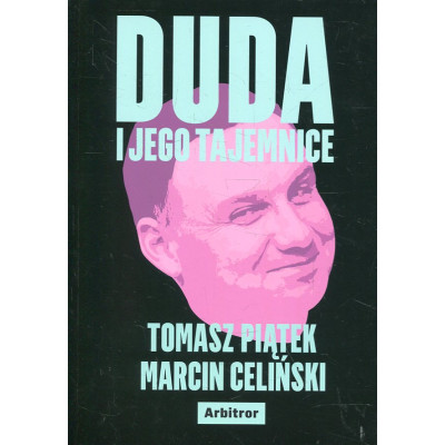 Duda i jego tajemnice