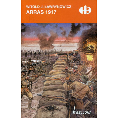 Arras 1917