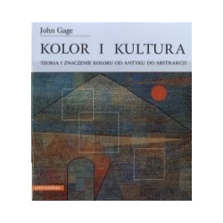 Kolor i kultura