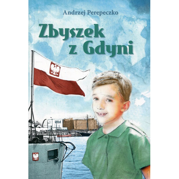 Zbyszek z Gdyni
