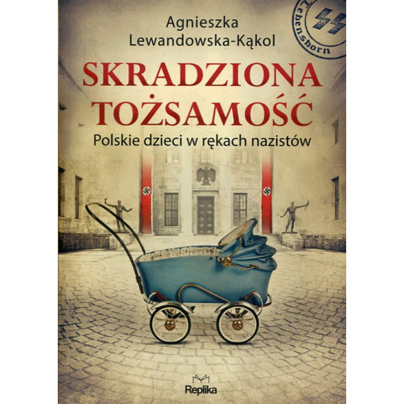 Skradziona tożsamość
