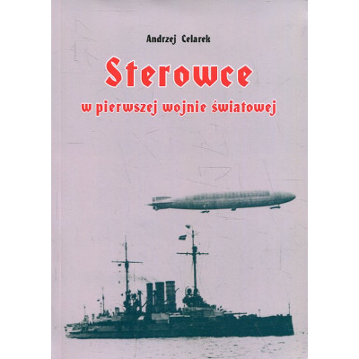 Sterowce w pierwszej wojnie światowej