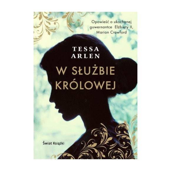 W służbie Królowej