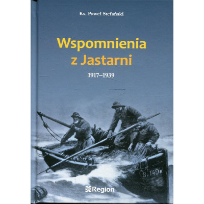 Wspomnienia z Jastarni 1917–1939