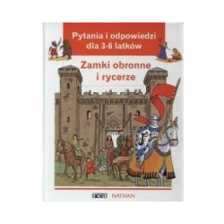 Zamki obronne i rycerze