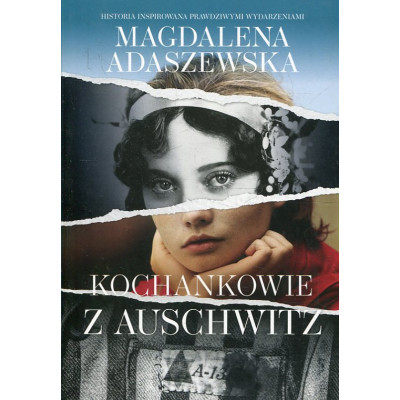 Kochankowie z Auschwitz