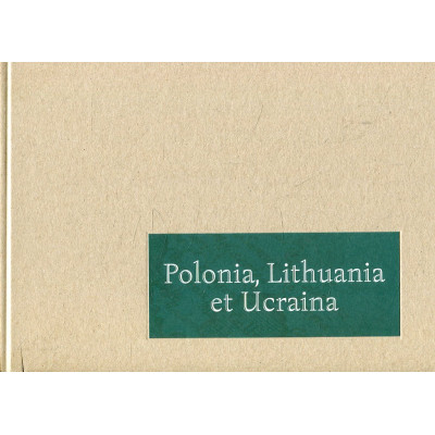 Polonia, Lithuania et Ucraina