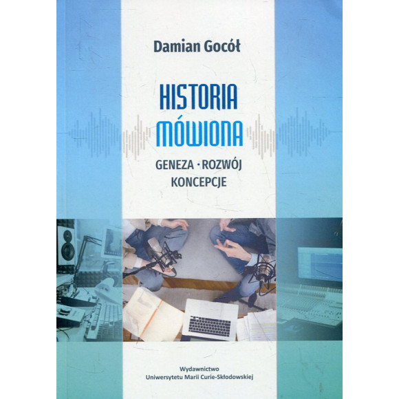 Historia mówiona