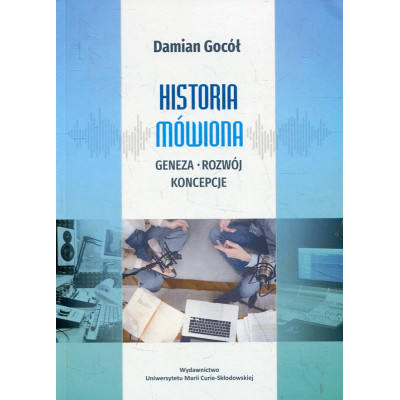 Historia mówiona