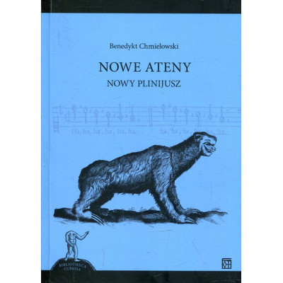 Nowe Ateny. Nowy Plinijusz