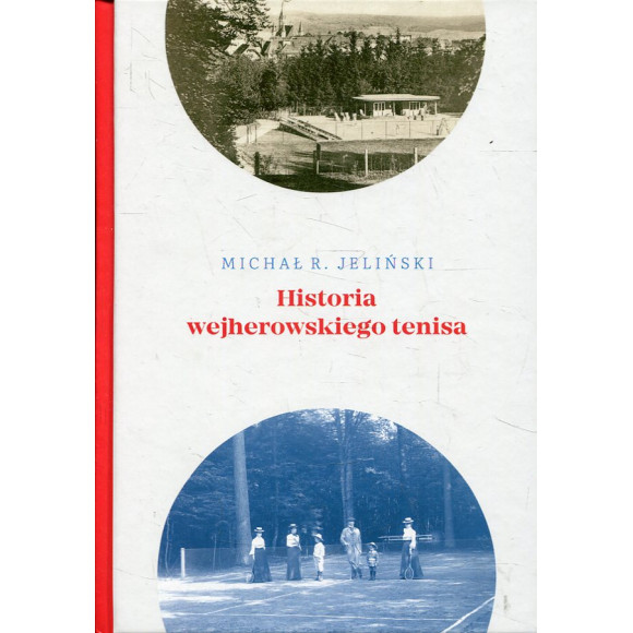 Historia wejherowskiego tenisa