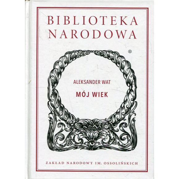 Mój wiek