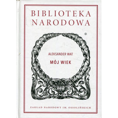 Mój wiek