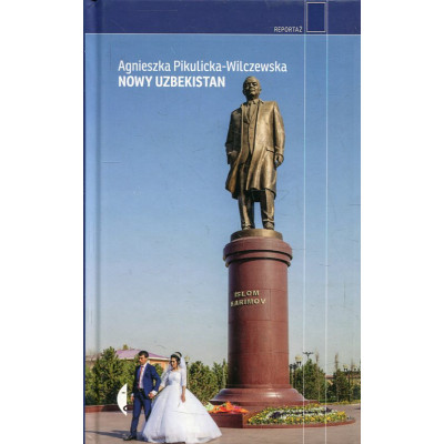 Nowy Uzbekistan