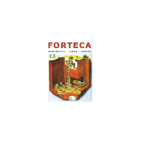 Forteca nr 13