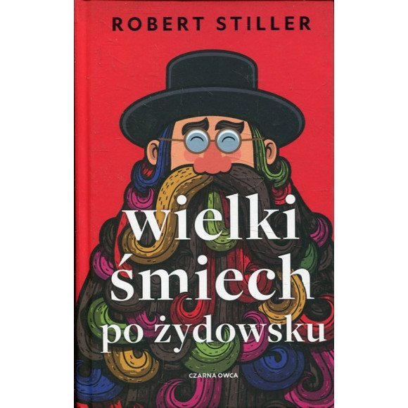 Wielki śmiech po żydowsku