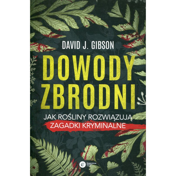 Dowody zbrodni