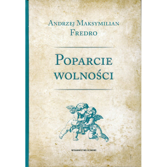 Poparcie wolności