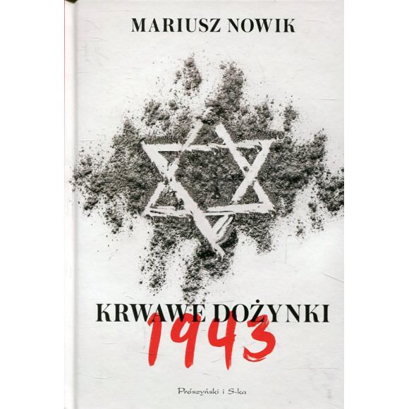 Krwawe dożynki 1943