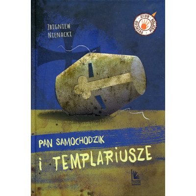 Pan Samochodzik i templariusze