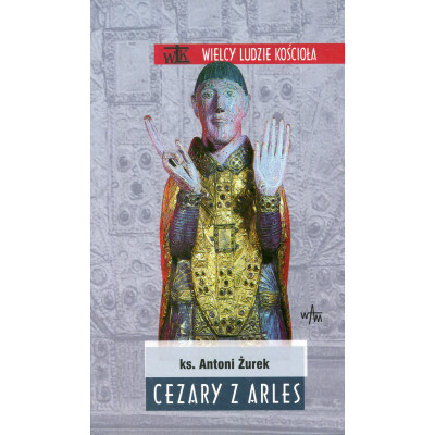 Cezary z Arles