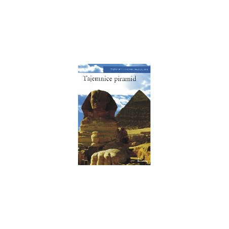 Tajemnice piramid
