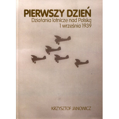 Pierwszy dzień