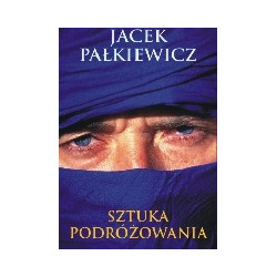Sztuka podróżowania