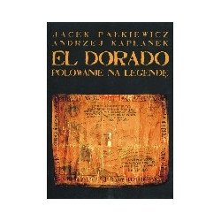 El Dorado Polowanie na legendę