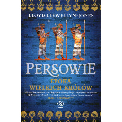 Persowie. Epoka Wielkich Królów