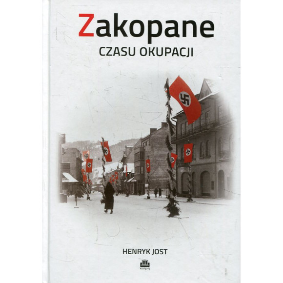 Zakopane czasu okupacji