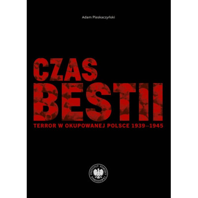 Czas Bestii