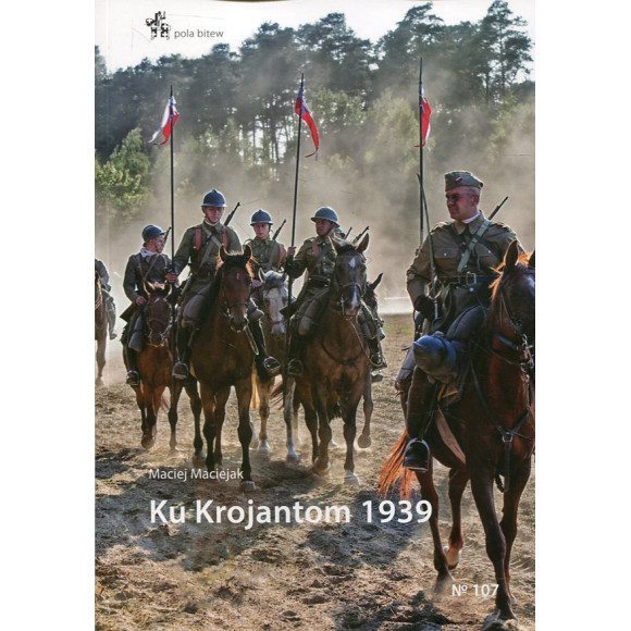 Ku Krojantom 1939