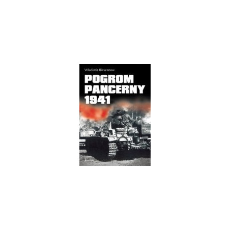 Pogrom pancerny 1941