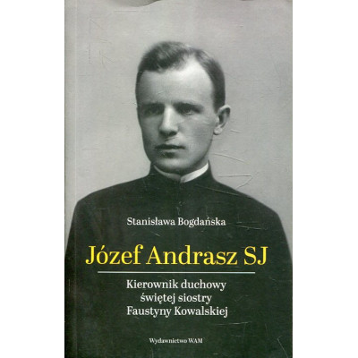 Józef Andrasz SJ