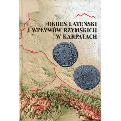 Okres lateński wpływów rzymskich w Karpatach