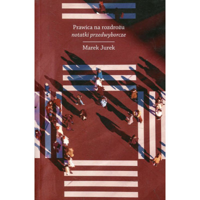 Prawica na rozdrożu