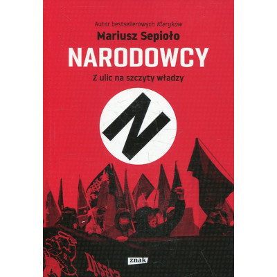 Narodowcy