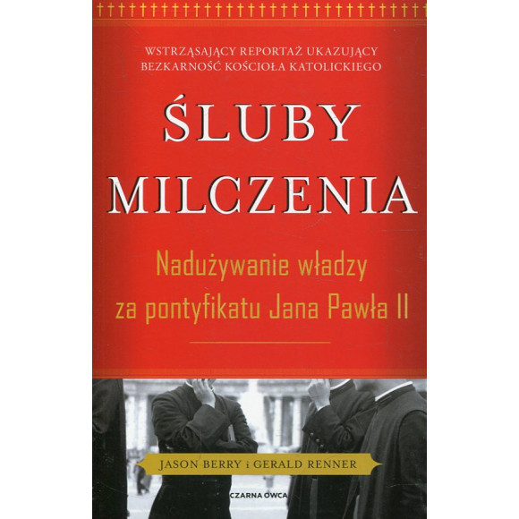Śluby milczenia