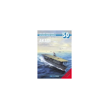 50 Akagi vol. 2