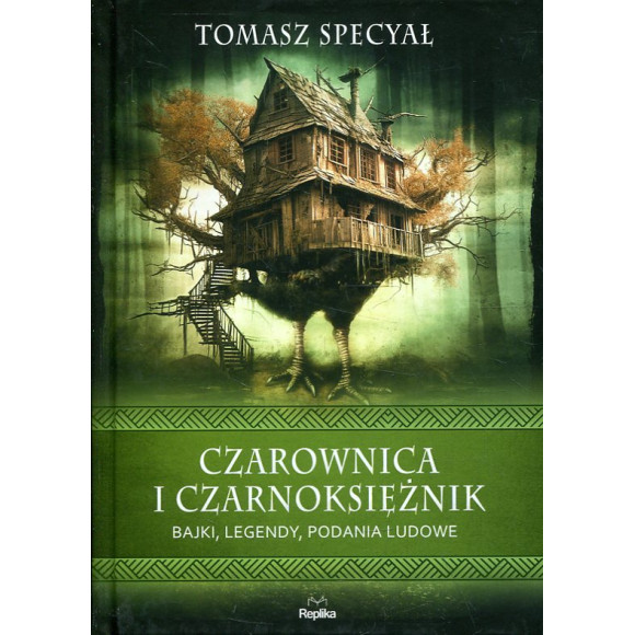 Czarownica i czarnoksiężnik