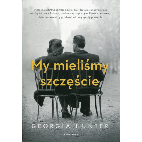 My mieliśmy szczęście